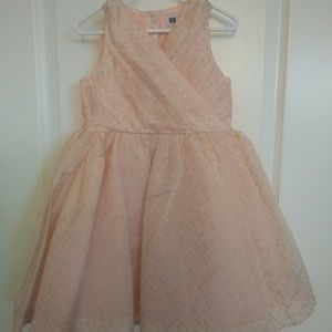 Janie and jack formal dress
